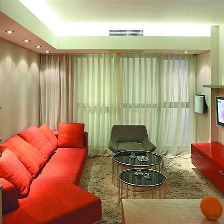Seasons Park Apart Hotel Pekin Pokój zdjęcie
