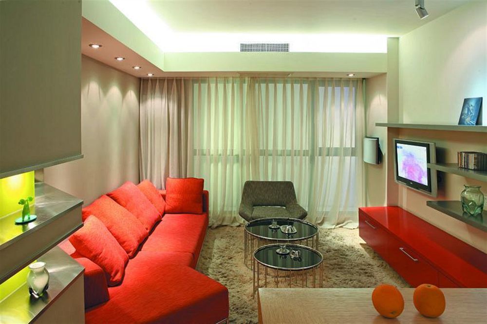 Seasons Park Apart Hotel Pekin Pokój zdjęcie